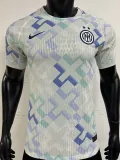 2025-26 INT Away Player Version Soccer Jersey (无广告)