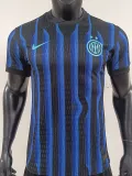 2025-26 INT Home Player Version Soccer Jersey (无广告)