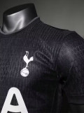 2025-26 TOT Away Player Version Soccer Jersey