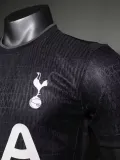 2025-26 TOT Away Player Version Soccer Jersey