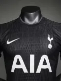 2025-26 TOT Away Player Version Soccer Jersey