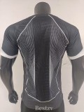 2025-26 BAR Black Special Edition Player Version Training Shirts