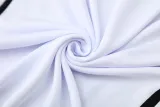 2025-26 AL-Nassr White Polo Tracksuit
