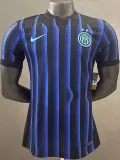 2025-26 INT Home Player Version Soccer Jersey (无广告)