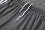 2025-26 RMA White Training Short Suit