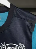 2011-2012 ARS Away Player Version 球员 Retro Soccer Jersey