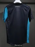 2011-2012 ARS Away Player Version 球员 Retro Soccer Jersey