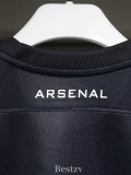 2011-2012 ARS Away Player Version 球员 Retro Soccer Jersey