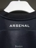 2011-2012 ARS Away Player Version 球员 Retro Soccer Jersey
