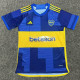 2023-24 Boca Juniors Home Fans Soccer Jersey