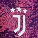 2022-23 JUV Third Player Version Soccer Jersey