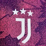 2022-23 JUV Third Player Version Soccer Jersey