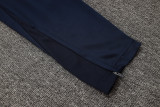 2025-26 BAR Khaki Half Pull Tracksuit #B2517(半拉链)