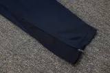2025-26 BAR Khaki Half Pull Tracksuit #B2517(半拉链)