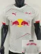 2025-26 RB Leipzig Home Player Version Soccer Jersey