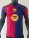 2024-25 BAR Home Player Version Soccer Jersey *新广告