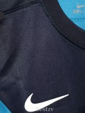 2011-2012 ARS Away Player Version 球员 Retro Soccer Jersey
