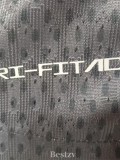 2025-26 BAR Black Special Edition Player Version Training Shirts