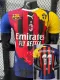2025-26 IBRAHIMOVIC #11 Special Edition Player Version Soccer Jersey