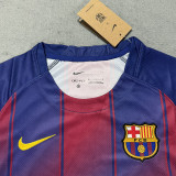 2025-26 BAR Home Women Soccer Jersey (女)