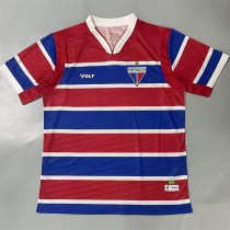 2025-26 Fortaleza Home Fans Soccer Jersey