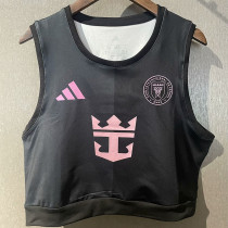 2025-26 Inter Miami Away Women Yoga Vest (女)