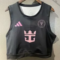 2025-26 Inter Miami Away Women Yoga Vest (女)