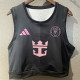 2025-26 Inter Miami Away Women Yoga Vest (女背心)