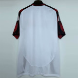2025-26 Flamengo Away 1:1 Fans Soccer Jersey