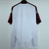 2025-26 Flamengo Away 1:1 Fans Soccer Jersey
