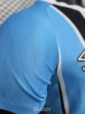 2025-26 Gremio Home Player Version Soccer Jersey