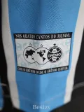 2025-26 Gremio Home Player Version Soccer Jersey