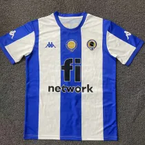 2024-25 Hercules FC Home Fans Soccer Jersey