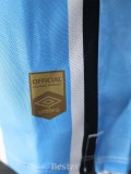 2025-26 Gremio Home Player Version Soccer Jersey