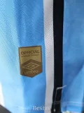 2025-26 Gremio Home Player Version Soccer Jersey