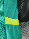 2024-25 Senegal Away Player Version Soccer Jersey