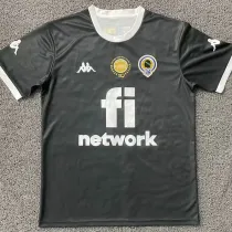 2024-25 Hercules FC Away Fans Soccer Jersey