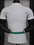 2024-25 Senegal Home Player Version Soccer Jersey