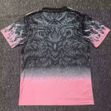 2025-26 LIV Pink Black Special Edition Fans Training shirts