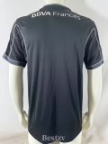 2013-2014 River Plate 75th Anniversary Retro Soccer Jersey