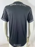 2013-2014 River Plate 75th Anniversary Retro Soccer Jersey