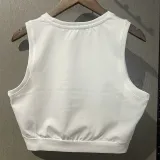 2025-26 RMA Home Women Yoga Vest (女)