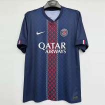 2025-26 PSG Home 1:1 Fans Soccer jersey