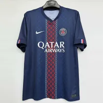 2025-26 PSG Home 1:1 Fans Soccer jersey