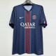 2025-26 PSG Home 1:1 Fans Soccer jersey