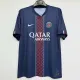 2025-26 PSG Home 1:1 Fans Soccer jersey