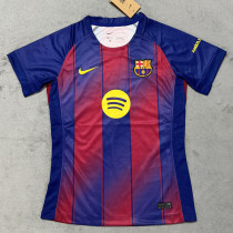 2025-26 BAR Home Women Soccer Jersey (女)