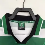 1999-2000 Sporting Lisbon Home Retro Soccer Jersey