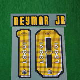 2025-26 Santos FC Away Fans Soccer Jersey