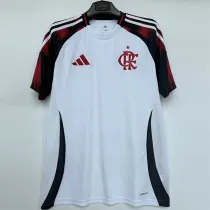2025-26 Flamengo Away 1:1 Fans Soccer Jersey